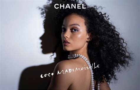 coco chanel mademoiselle almere